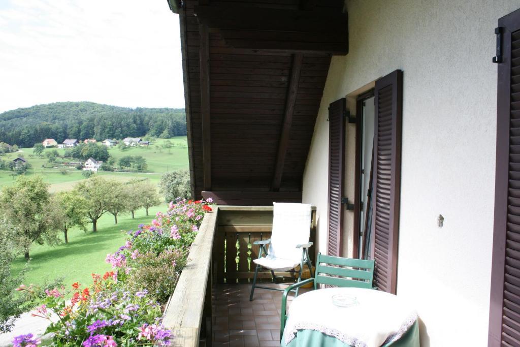 Gasthaus - Gaestehaus Schusterbauer Rein Cameră foto