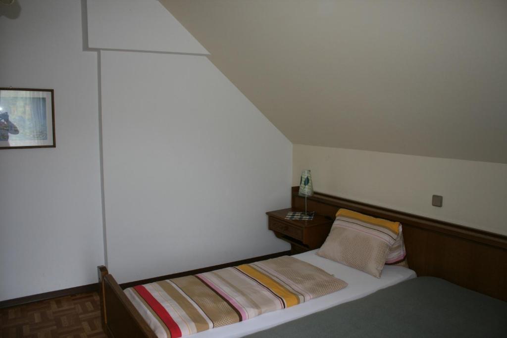 Gasthaus - Gaestehaus Schusterbauer Rein Cameră foto