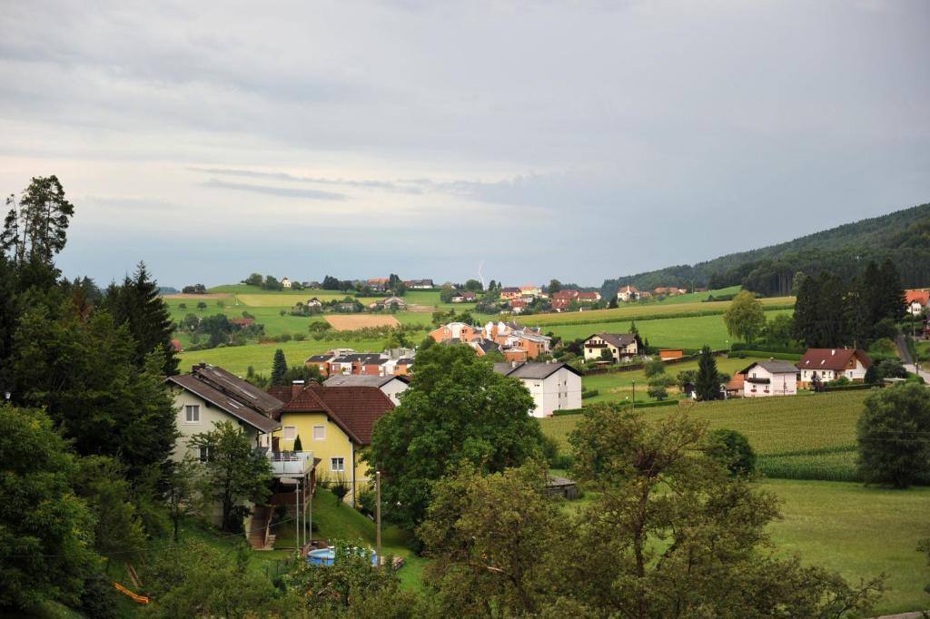 Gasthaus - Gaestehaus Schusterbauer Rein Cameră foto
